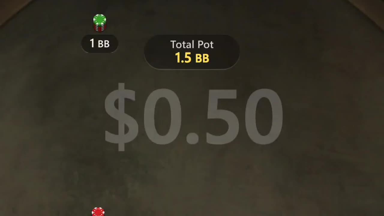 What a crazy back and forth spin&go66