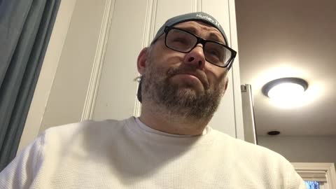 FLAWED VLOG - January 25, 2021