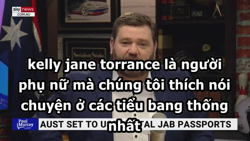 ngó xuống mà coi 'fake news nó không muốn bất kỳ ai nói xấu cha già dân tộc sleepy Joe'