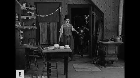 charlie chaplin hotel evergreen