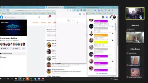 MyGoCards Training ~ 6/14/2022 (early)