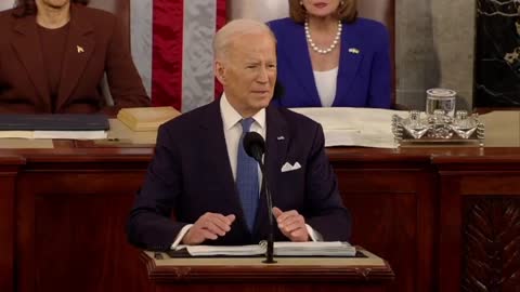 'This Is Personal': President Biden Calls For Research And Funding To End Cancer