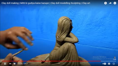 Make a doll