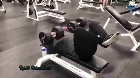 Health , fitness &Fun video