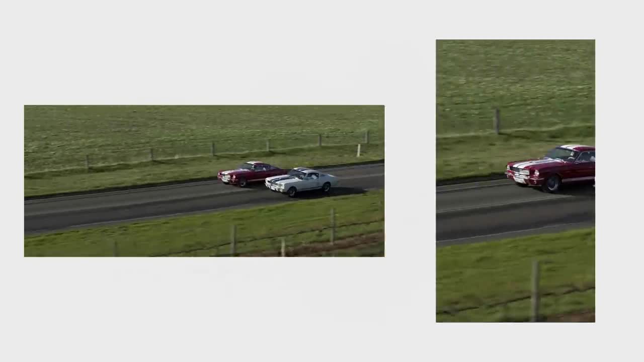How to create AMAZING VERTICAL VIDEOS