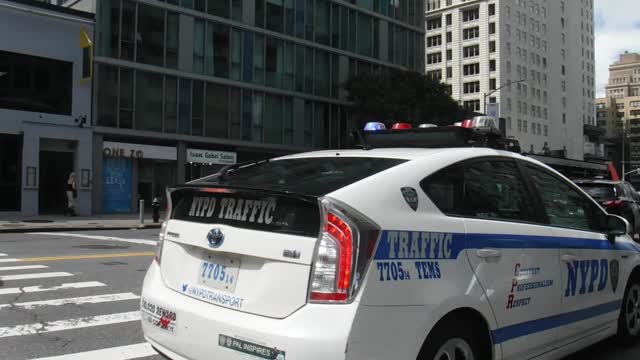 2021 0709 249 pm NYPD 7705 attempting to cause an incident with my persona