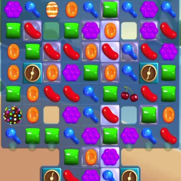 Candycrush level 2233