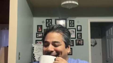 Coffee & Inspiration - February 19, 2024