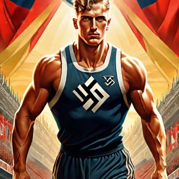 The 1936 Berlin Olympics: A Stage for Propaganda