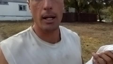 Wed, June 14, 6:17pm finish, 2023.