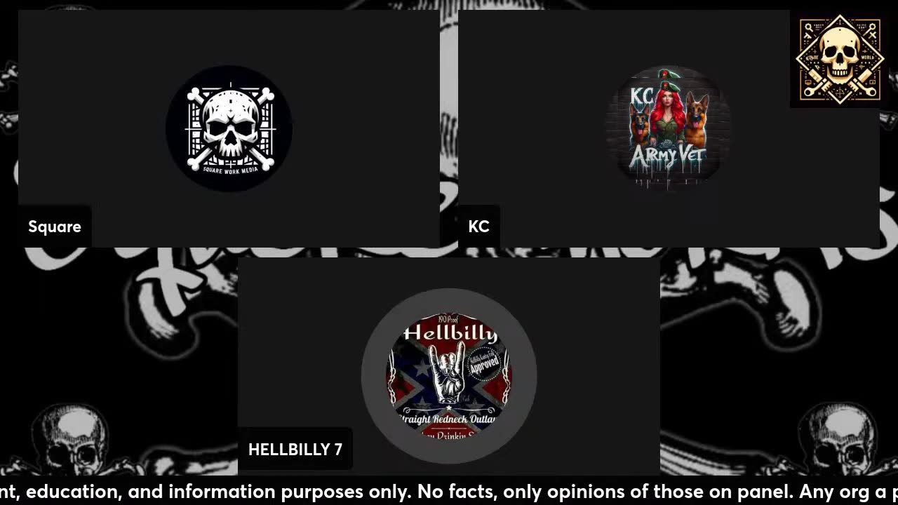 4-10-2024 Stream (Diddy Coverage, Law & Crime Reactions & Commenary