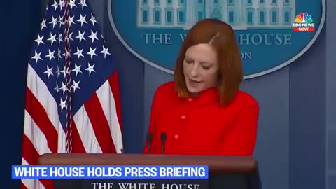 Psaki: The President has complete confidence in General Milley