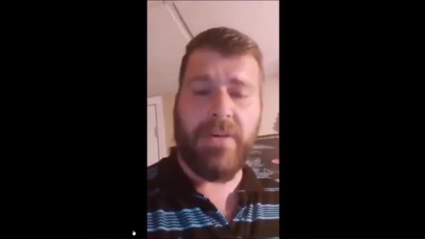 New Zealand Guy - Rants on Covid Vaccine Corruption