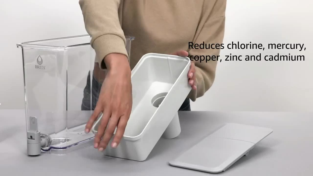 Vegetable hand chopper