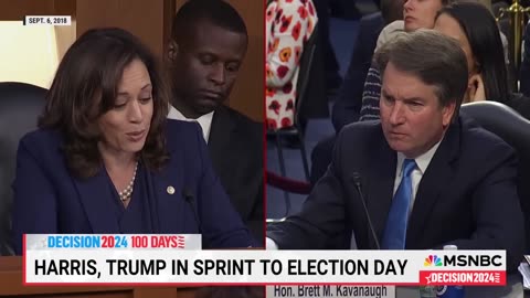 Trump’s ’loser’ fear grows as Kamala surges: GOP newspaper & Dem Senate veteran agree