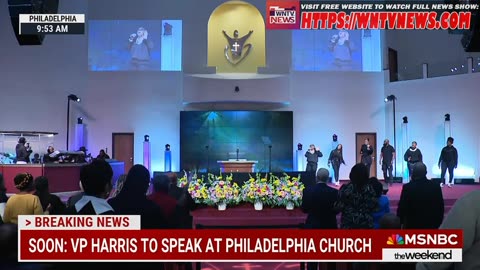 The Weekend 9AM - 10/27/2024