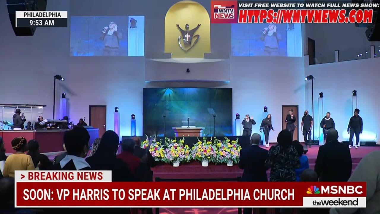 The Weekend 9AM - 10/27/2024