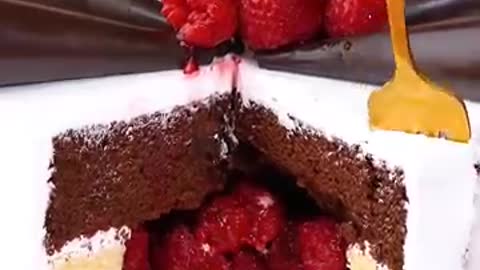 Beautiful cake