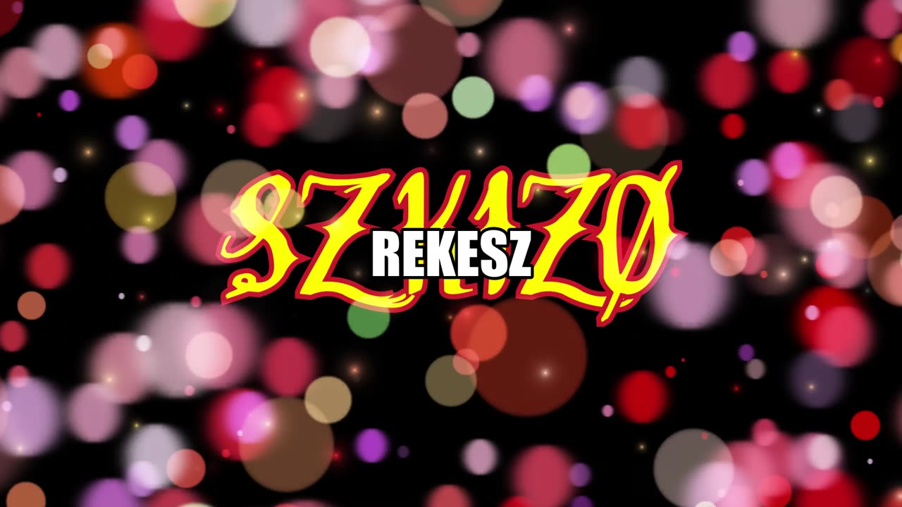Szkízó ¦ Rekesz (dalszöveges audió)
