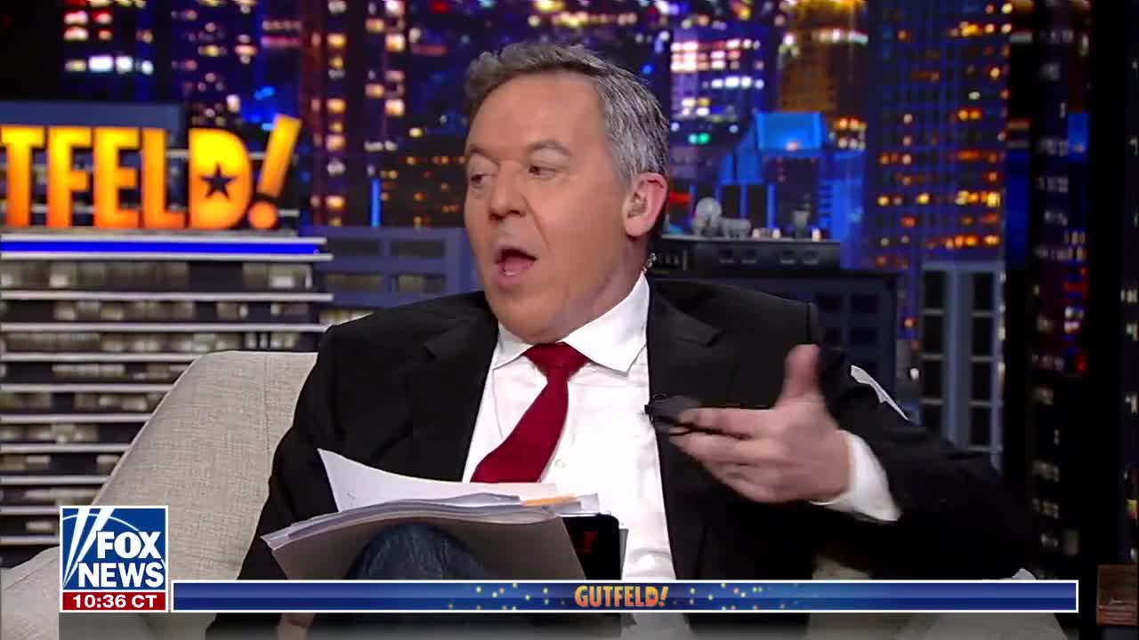 'The View' attempted to blame 'black on black' violence on Trump: Gutfeld