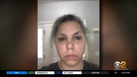 NY Woman Says J&J COVID Vaccine Caused Extreme Reaction