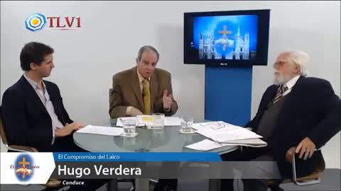 05 El Compromiso del Laico N° 05 La responsabilidad del periodismo en la comunic
