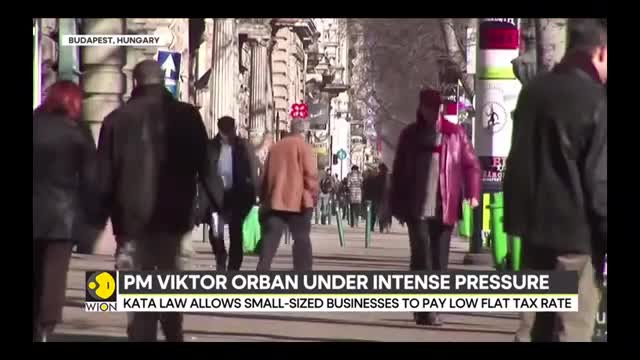 UPROARS OF THE PEOPLE AND SEDITIONS WILL ONLY INCREASE