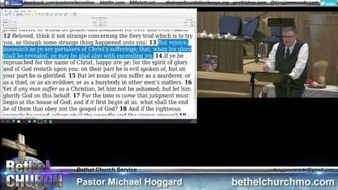 God's Probation Part 2