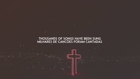 Oh How We Love You - United Pursuit (With Lyrics)
