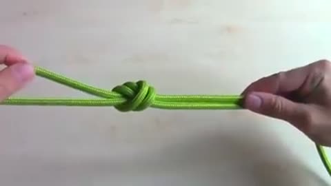 ESSENTIAL KNOTS