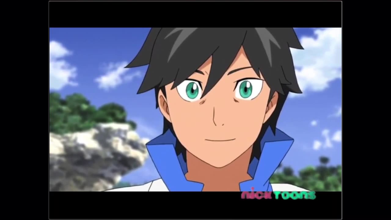 Monsuno (Nicktoons recreation)