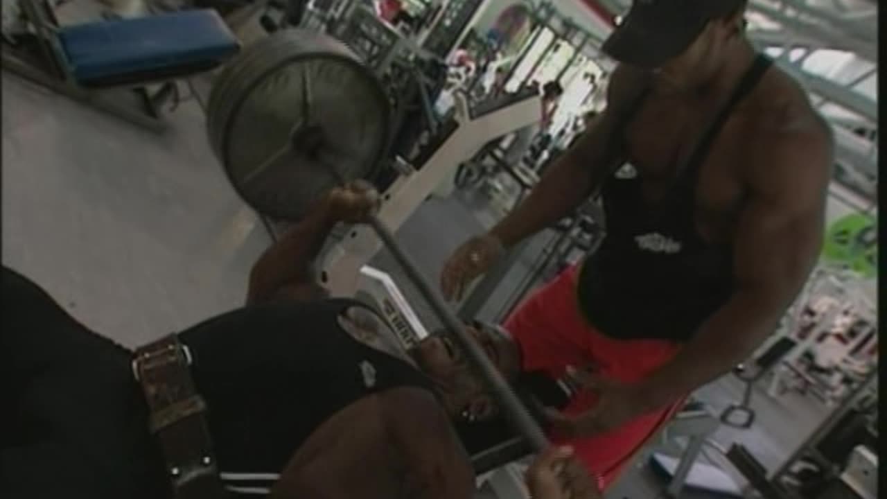 FLEX WHEELER MASS CONSTRUCTION