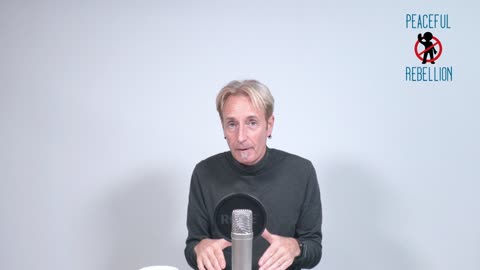 THE COOKERY SHOW! Peaceful Rebellion #awake #aware #spirituality #channeling #5d #ascension