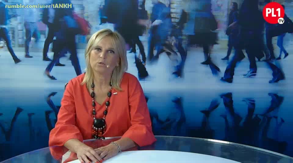 Liczcie państwo pieniądze, które wypłacacie w banku! 2022.07.15 www.PL1.tv