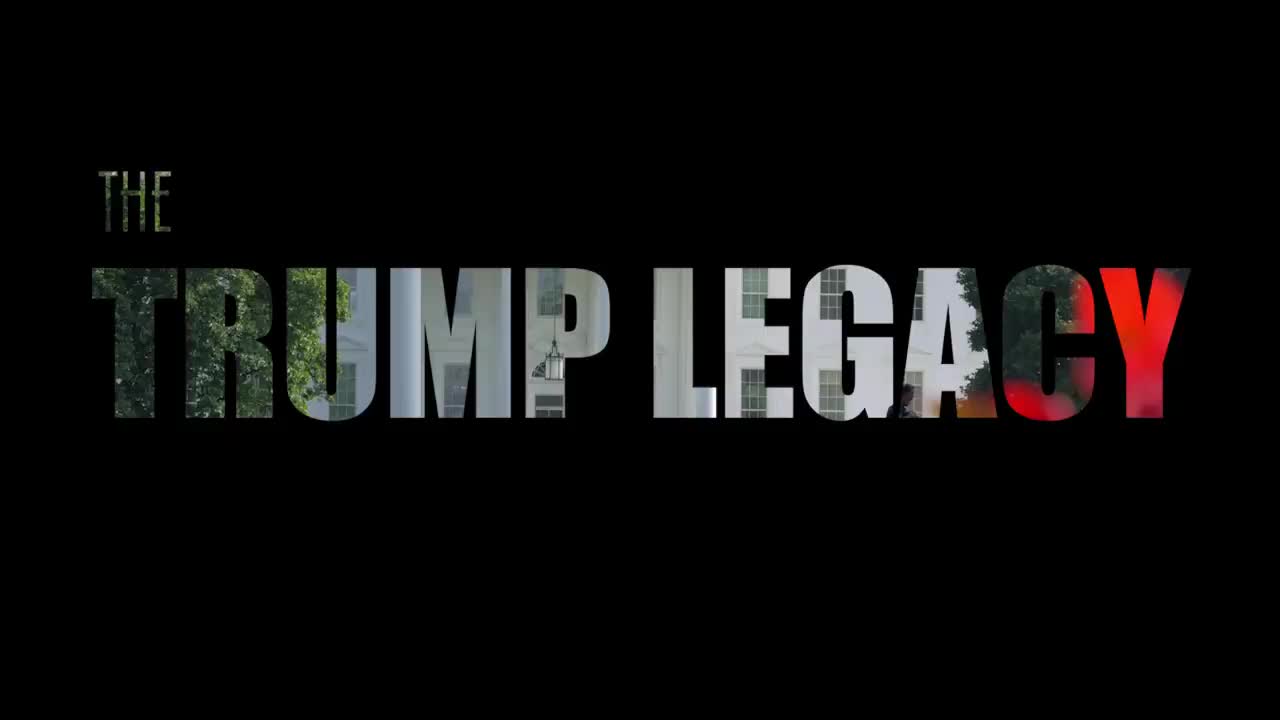 Trump is definitely loved