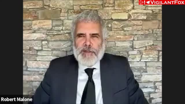 Dr. Malone: The Media Attacks Are a Tell—There's Something More to the Ukrainian Biolabs