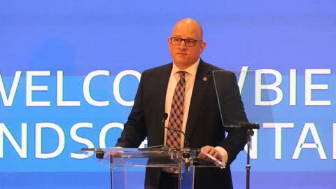 $5-Billion dollar EV battery plant coming to Windsor