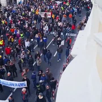 MY BEAUTIFUL PATRIOTI ITALIANI KNOW WHAT TIME IT IS!!! VIVA LA LIBERTÀ!!!