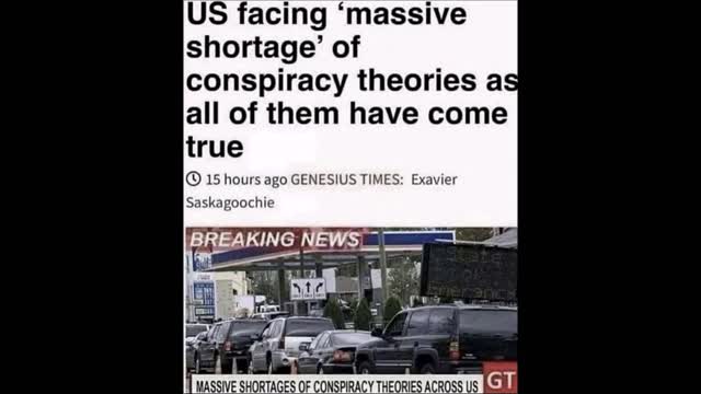 TRIGGER WARNING! #62