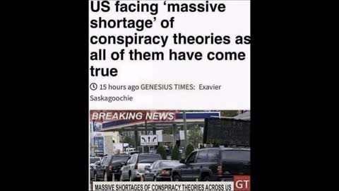 TRIGGER WARNING! #62