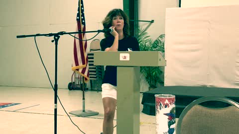 Spartanburg CAN Elections Update Meeting Part 3