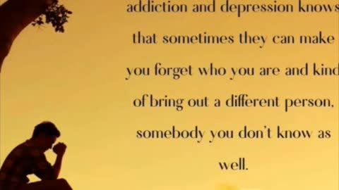 Sad quotes that can help you improve your mental health and overcome your depression. #shorts