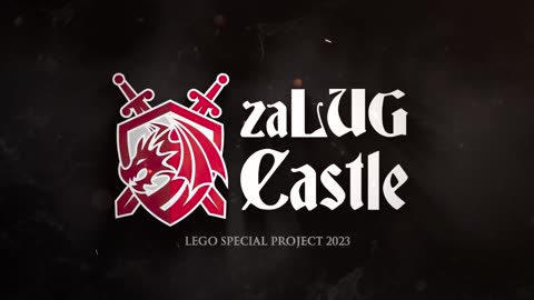 Zalug Lug South Africa 2023 Castle Special Project