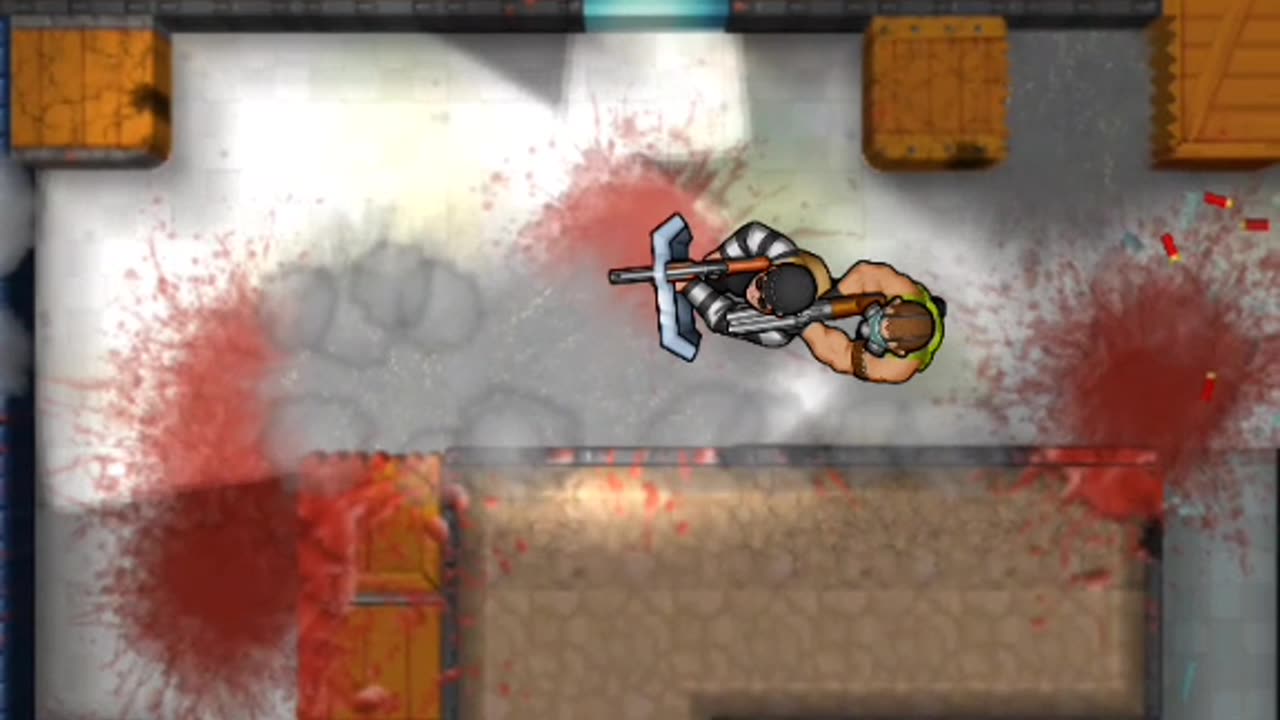 Game Play Video