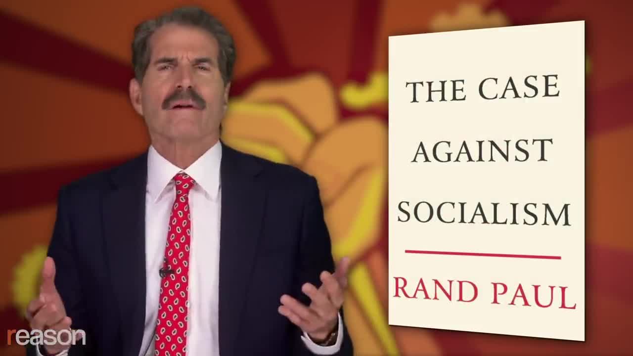 Stossel videos