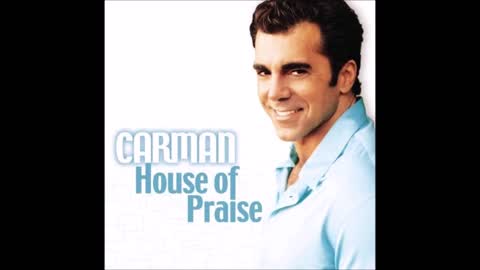 ♪ Carman Licciardello - This Is My Bible (w. Lyrics)