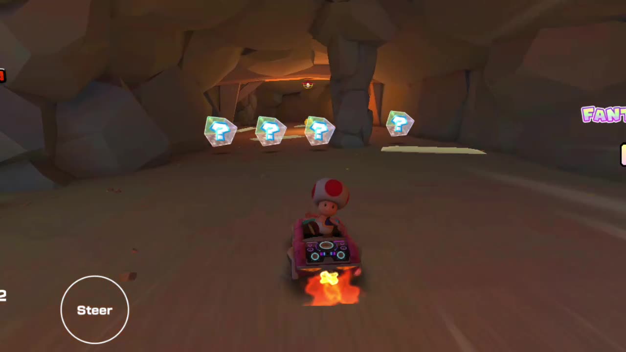 Another Mario kart tour races, RACE ME NOW