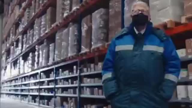 The WHO is our enemy