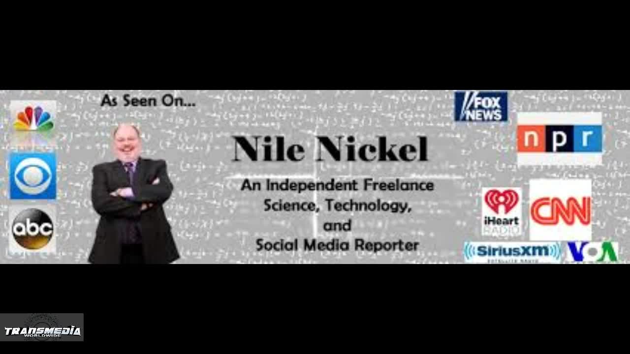 Nile Nickle 6/3/2021