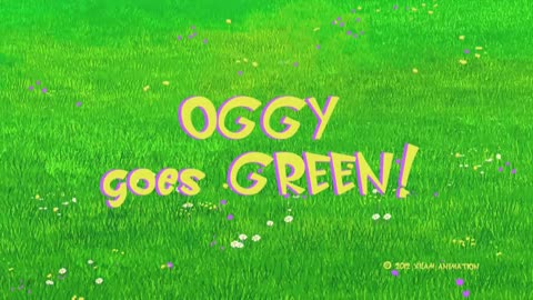 Oggy and the cockroaches//full episodes.....😍💯👍